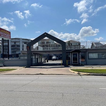 Budget Inn And Suites Corpus Christi Extérieur photo