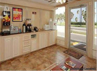 Budget Inn And Suites Corpus Christi Extérieur photo