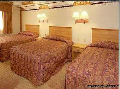 Budget Inn And Suites Corpus Christi Extérieur photo