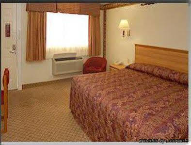 Budget Inn And Suites Corpus Christi Extérieur photo