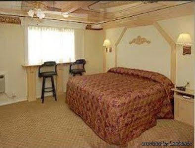Budget Inn And Suites Corpus Christi Extérieur photo