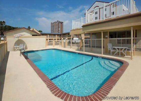 Budget Inn And Suites Corpus Christi Extérieur photo